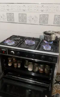 اچاق گاز