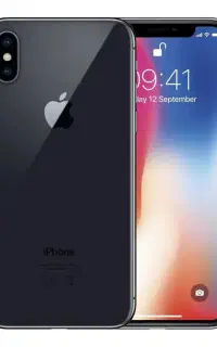 Iphone X 64GB - آیفون ایکس کارکرده