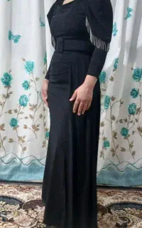 لباس مجلسی