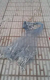 ۳عدد تورماهیگیری