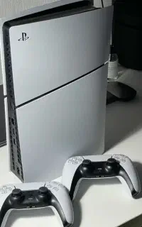 دستگاه PS5 اسلیم دیجیتال