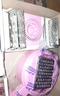 رنده دستی