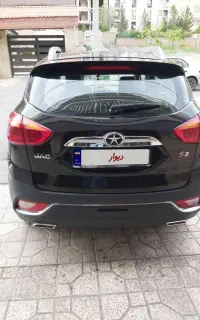 جک s3
