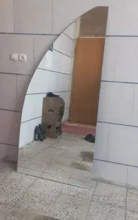 آینه قدی
