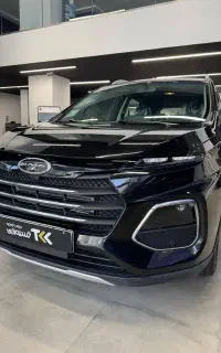 کی ام سی SR3 / ثبتنام دو مرحله ای