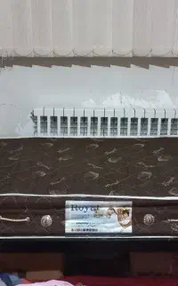 تخت و تشک رویال تک نفره