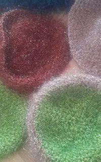 ظرف شور