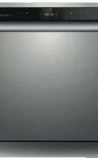 ماشین ظرفشویی ۱۴ نفره کنوود سیلور