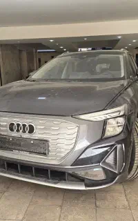 آئودی Q5 صفر ۲۰۲۴