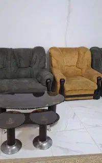 مبل راحتی