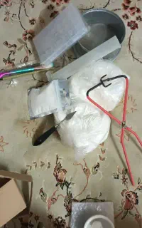 وسایل ساخت ظروف سرامیکی