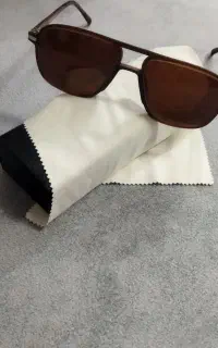 عینک طبی آفتابی