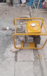 پمپ ابکش