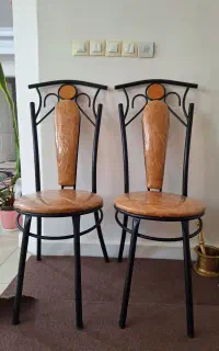 صندلی فرفوژه