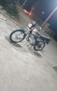 موتورسیکلت