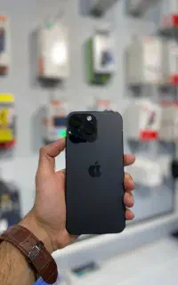 14 پرومکس استثنایی
