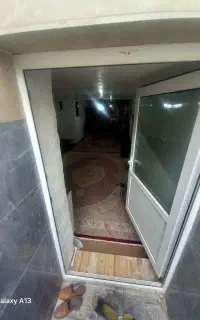 یک باب خانه ویلایی