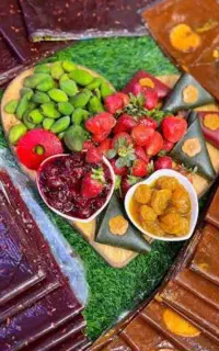 کارت هدیه ۴ نفر