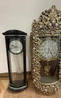 ساعت
