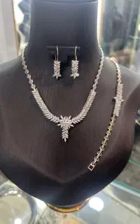 سرویس نقره عیار۹۲۵