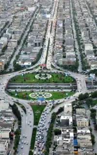 سفر به مشهد