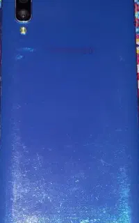 گوشی a50سالم بشرط