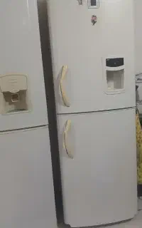 یخچال