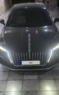 هونگچی H5
