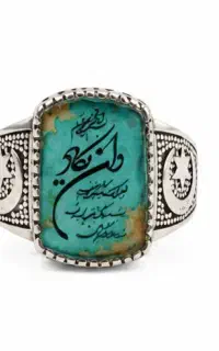 انگشتر طلاروس و‌نقره روس ۲۰ مدل