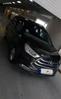 جک S3 مشکی صفر واقعی