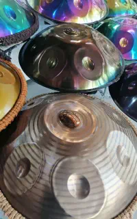 هنگدرام برای شروع و حرفه‌ای / نقد و اقساط