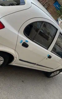 تیبا ۲ مدل ۹۷