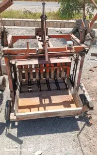 بلوک زن بلوک زنی تک فاز