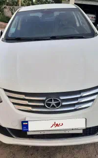 فروش خودرو جک j4
