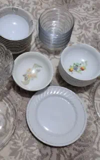 ظروف سرو