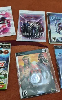 cd بازی کامپیوتری