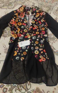 کت مجلسی زنانه