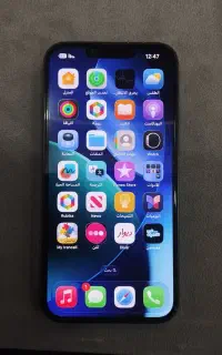 ایفون 13