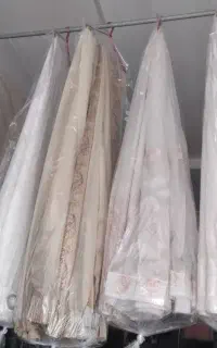 خشکشویی سپید اکسپرس (۴۵متری گلشهر  بلوار هوشیار)