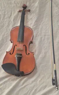 ویلن دستساز