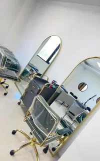 لوازم ارایشگاه سالن زیبای زنونه