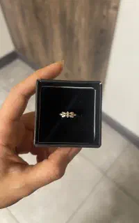 انگشتر طلا