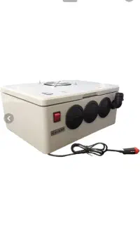 خنک کننده ماشین
