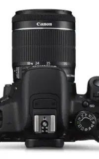 دوربین کانن CANON EOS 700D kit 18-135