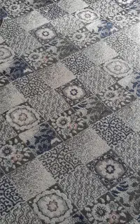 گلیم فرش