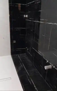 کاشی کاری وسرامیک، اسلب