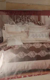 ملافه. روبالشی. روکش لحاف