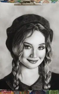 سفارش چهره