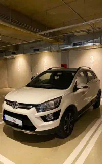 بایک x25 مدل ۹۸ اتوماتیک