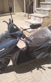 موتور کویر S2 150 صفر کیلومتر مدل 1405 طرح کلیک